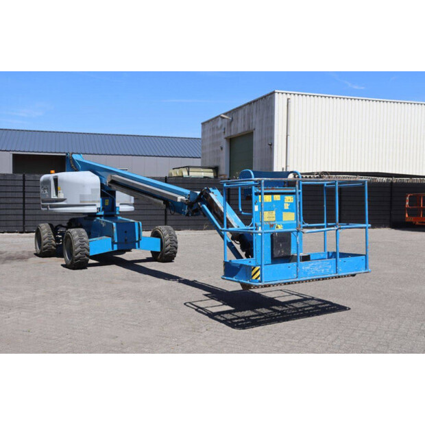 2012 Genie S-45-49018408