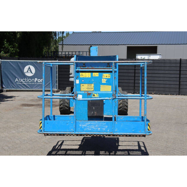 2012 Genie S-45-49018409