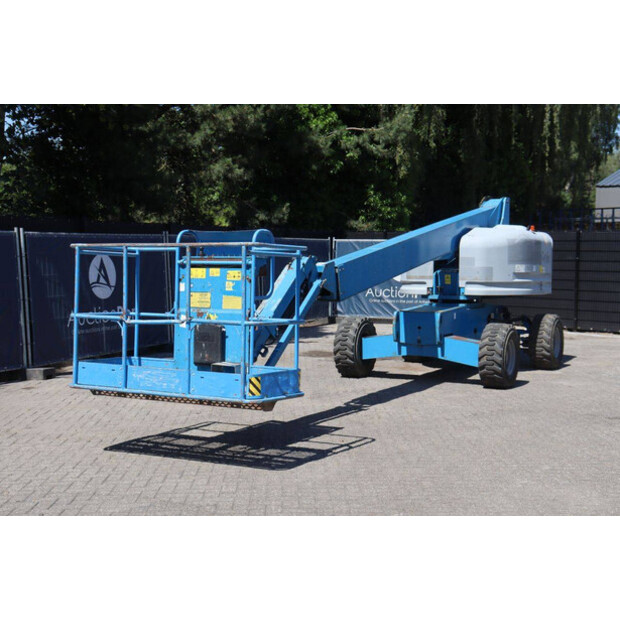 2012 Genie S-45-49018410