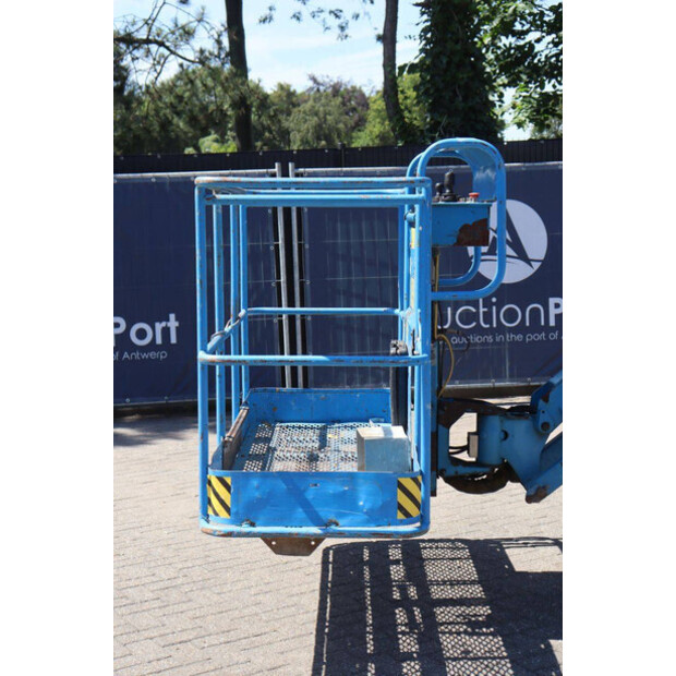 2012 Genie S-45-49018411