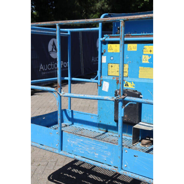 2012 Genie S-45-49018412