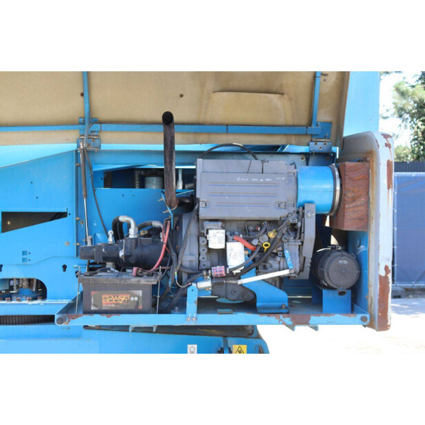2012 Genie S-45-49018419