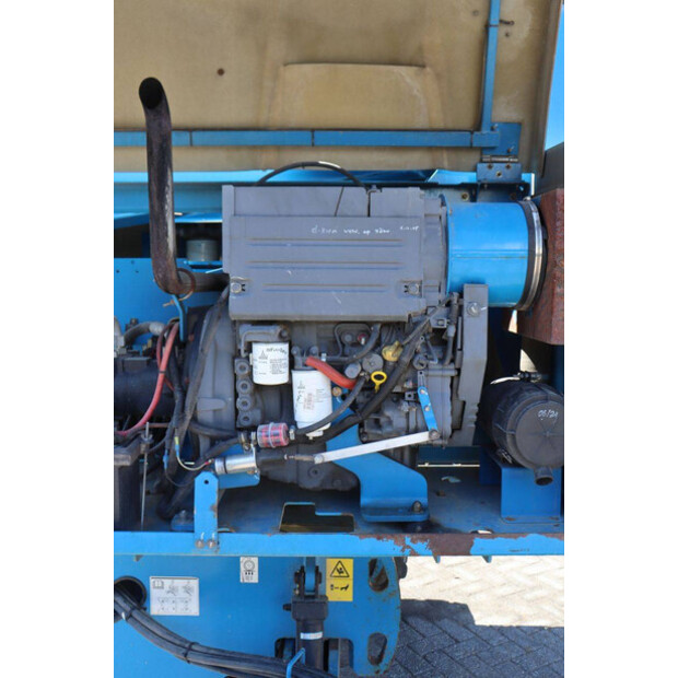 2012 Genie S-45-49018420