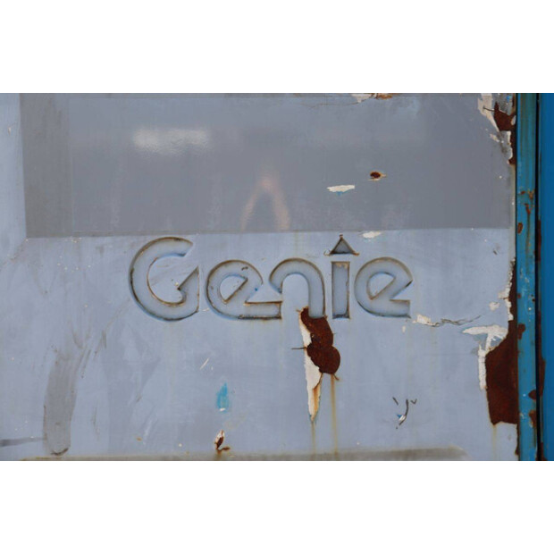 2012 Genie S-45-49018421