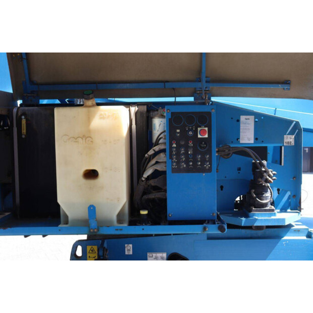2012 Genie S-45-49018424