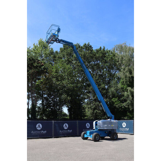 2012 Genie S-45-49018426