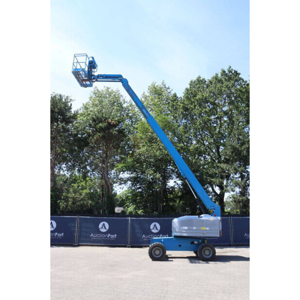 2012 Genie S-45-49018427