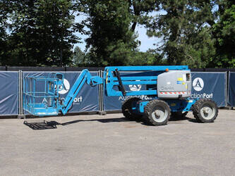 Image for 2007 Genie Z-45/25