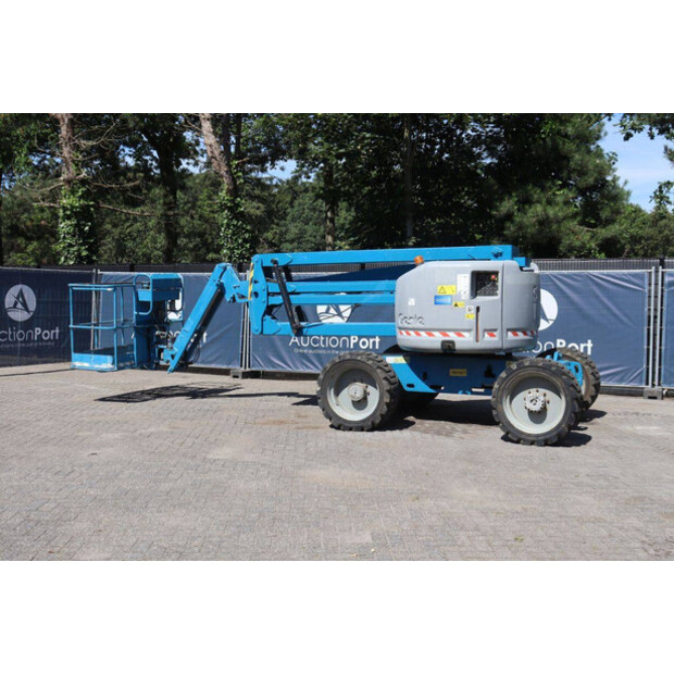 2007 Genie Z-45/25-49018432