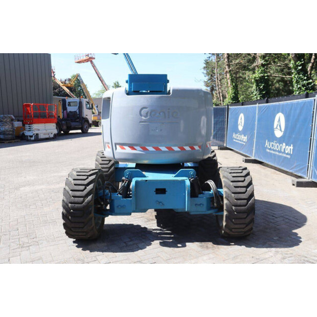 2007 Genie Z-45/25-49018434