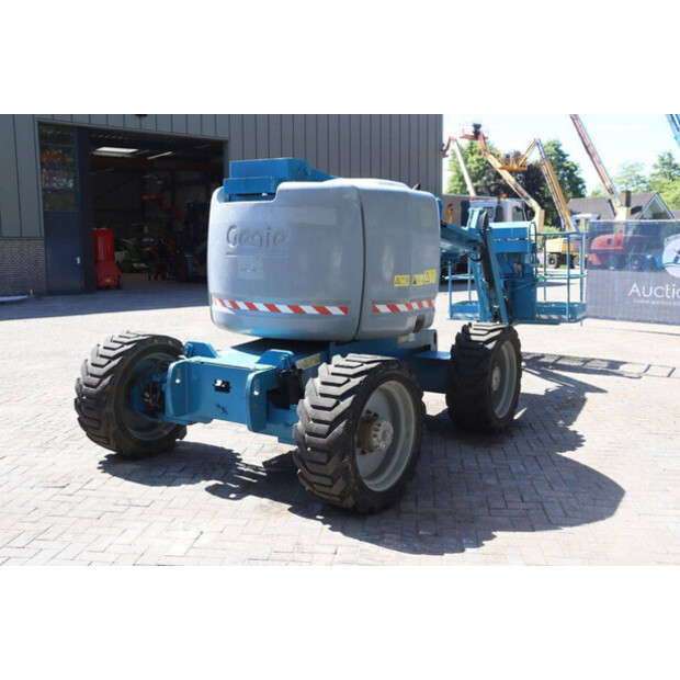 2007 Genie Z-45/25-49018435