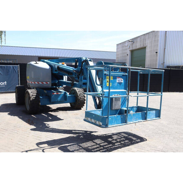 2007 Genie Z-45/25-49018436