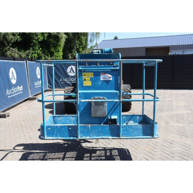 2007 Genie Z-45/25-49018437