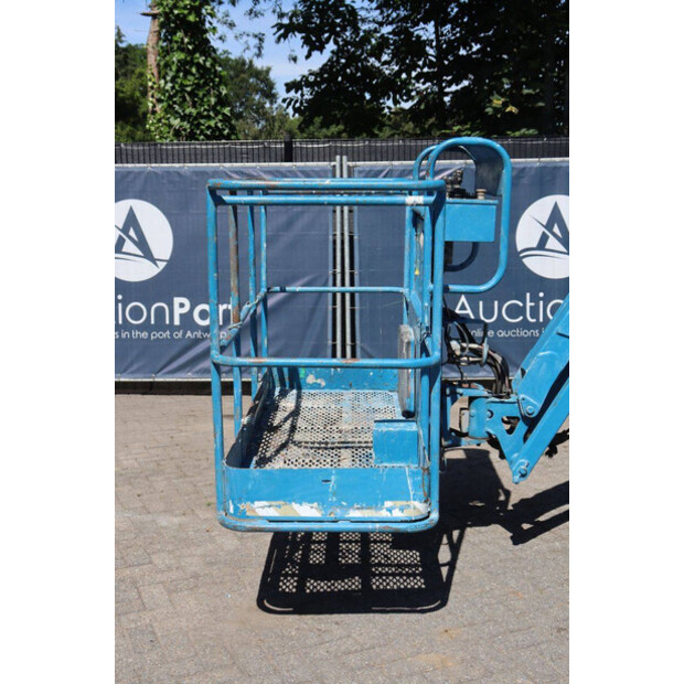 2007 Genie Z-45/25-49018439