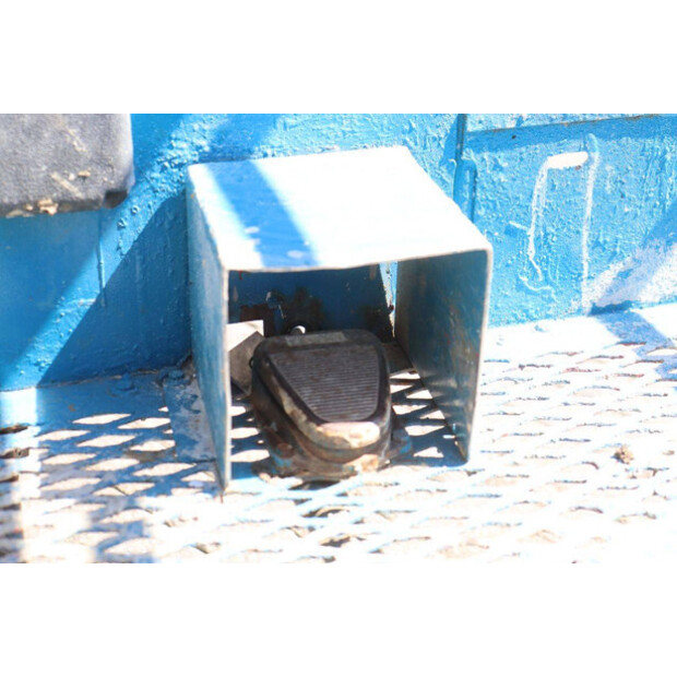 2007 Genie Z-45/25-49018441