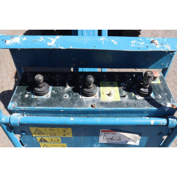 2007 Genie Z-45/25-49018442