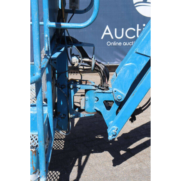 2007 Genie Z-45/25-49018443