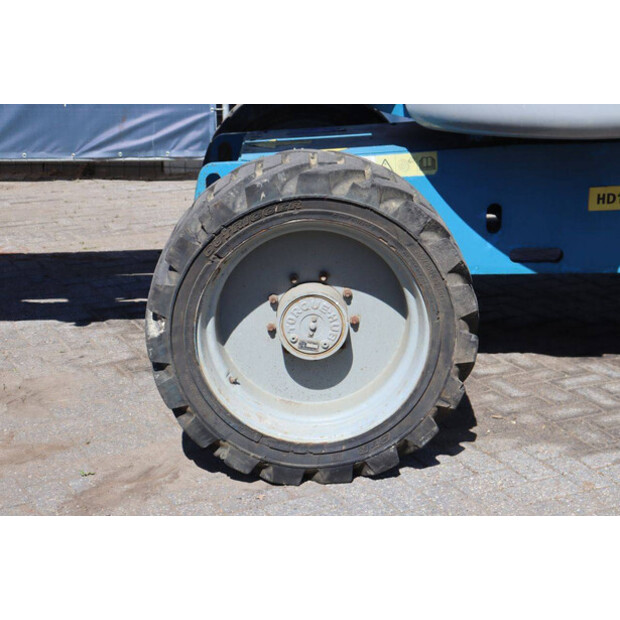 2007 Genie Z-45/25-49018444