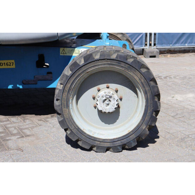 2007 Genie Z-45/25-49018445