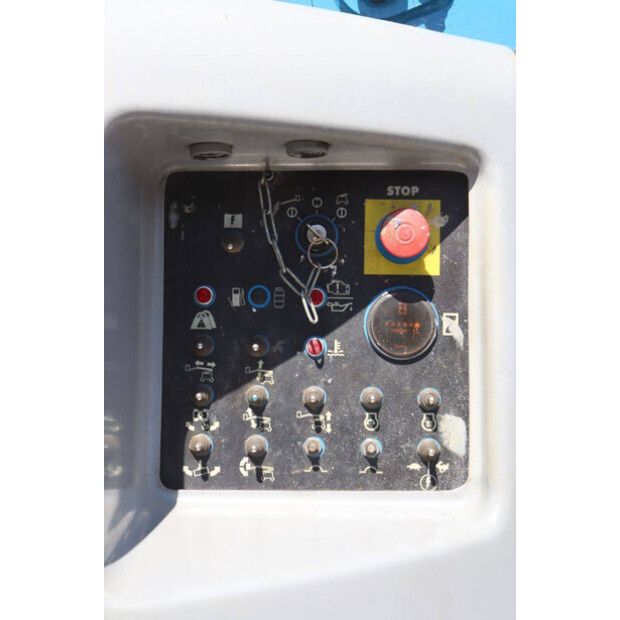 2007 Genie Z-45/25-49018446
