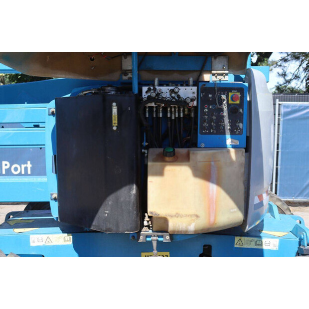 2007 Genie Z-45/25-49018448