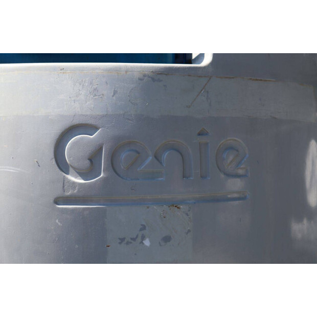 2007 Genie Z-45/25-49018449