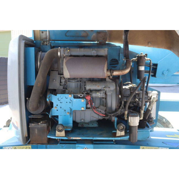 2007 Genie Z-45/25-49018450