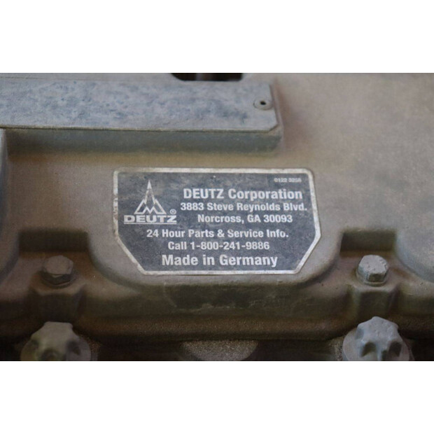 2007 Genie Z-45/25-49018451