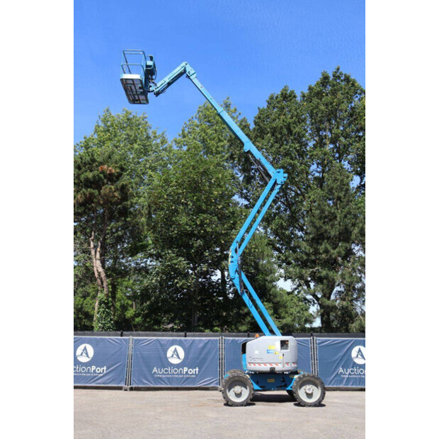 2007 Genie Z-45/25-49018454
