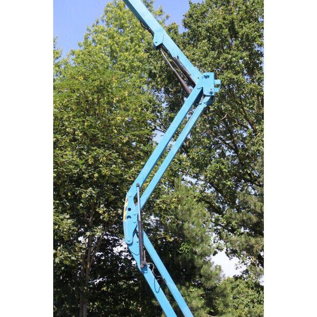 2007 Genie Z-45/25-49018455