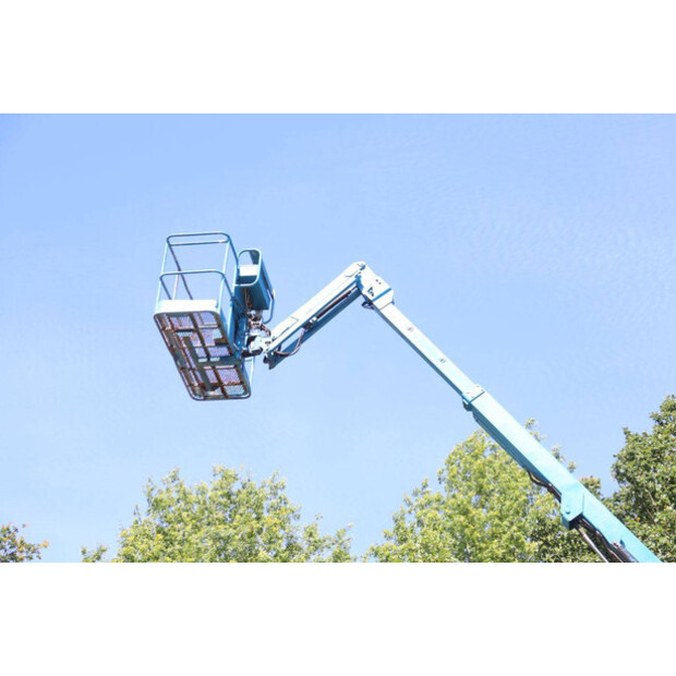 2007 Genie Z-45/25-49018456