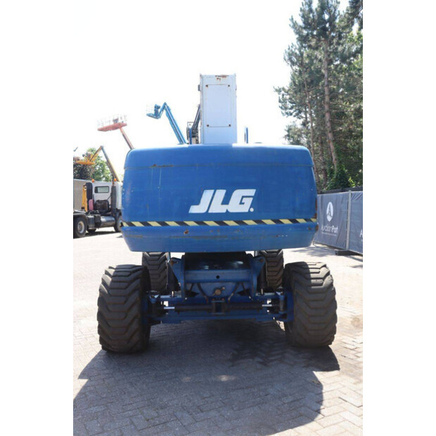 2007 JLG 860SJ-49018461