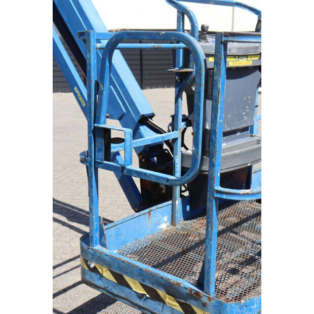 2007 JLG 860SJ-49018467