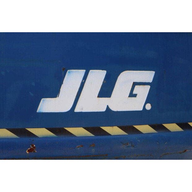 2007 JLG 860SJ-49018477