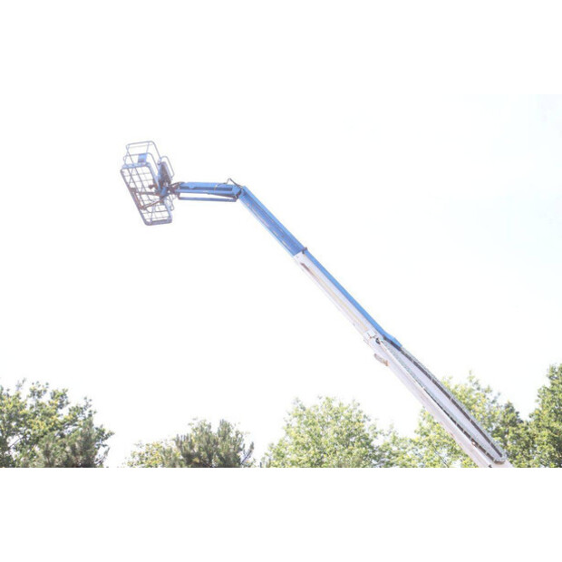 2007 JLG 860SJ-49018486