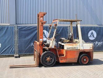 Image de Datsun YF03