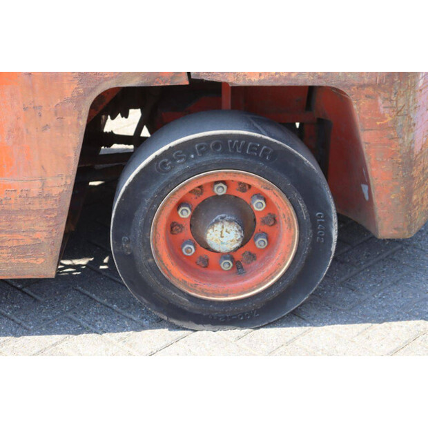 Datsun YF03-49018502