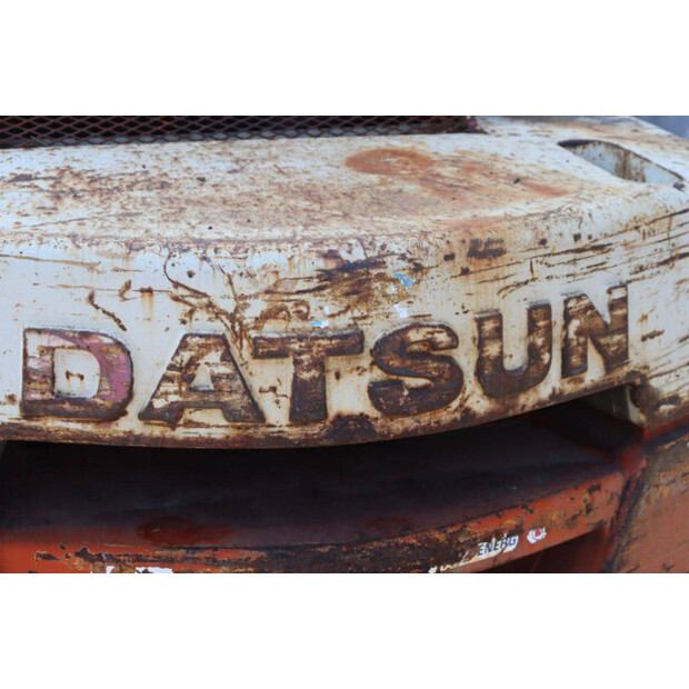 Datsun YF03-49018504