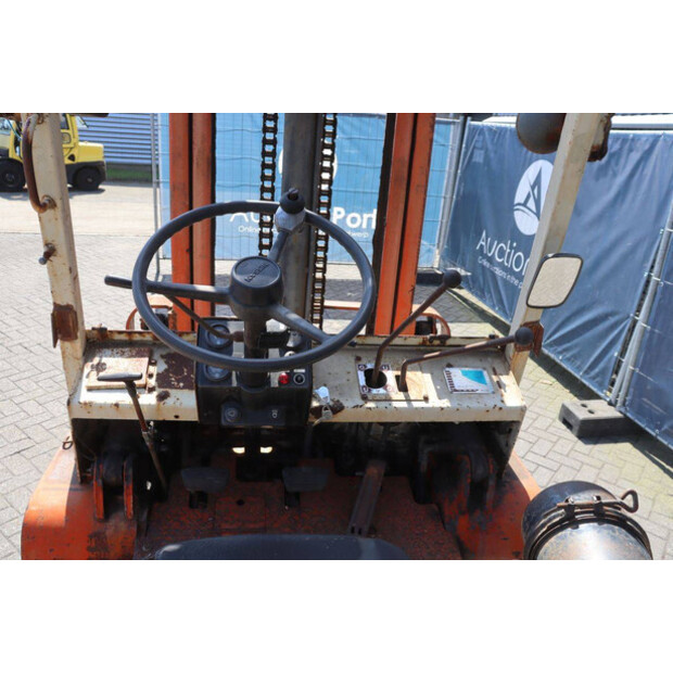 Datsun YF03-49018506