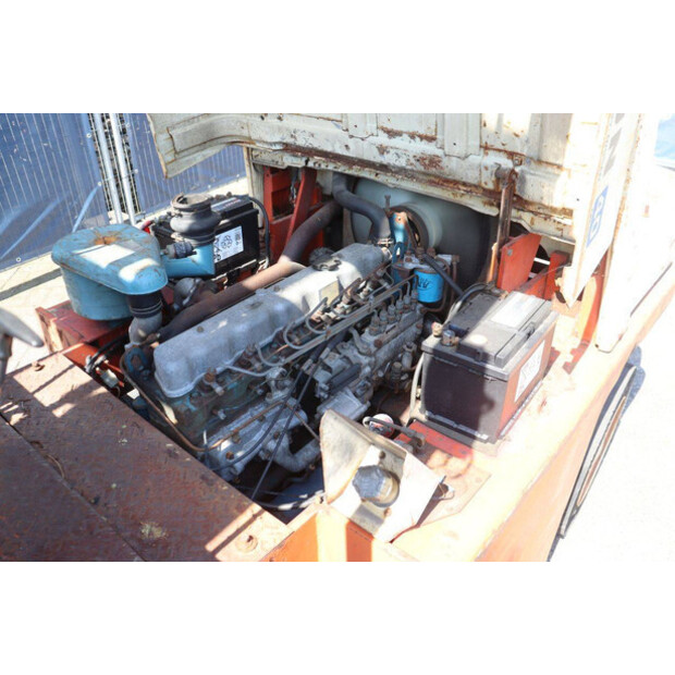 Datsun YF03-49018516