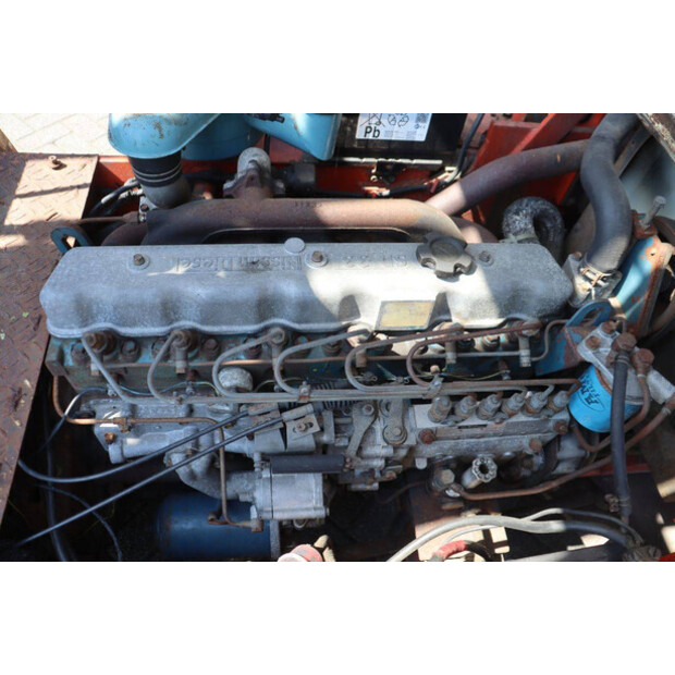 Datsun YF03-49018517