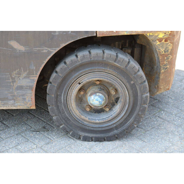 2011 هايستر H5.0FT-49018534