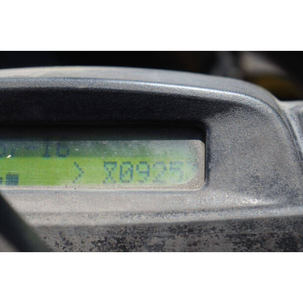 2011 هايستر H5.0FT-49018547