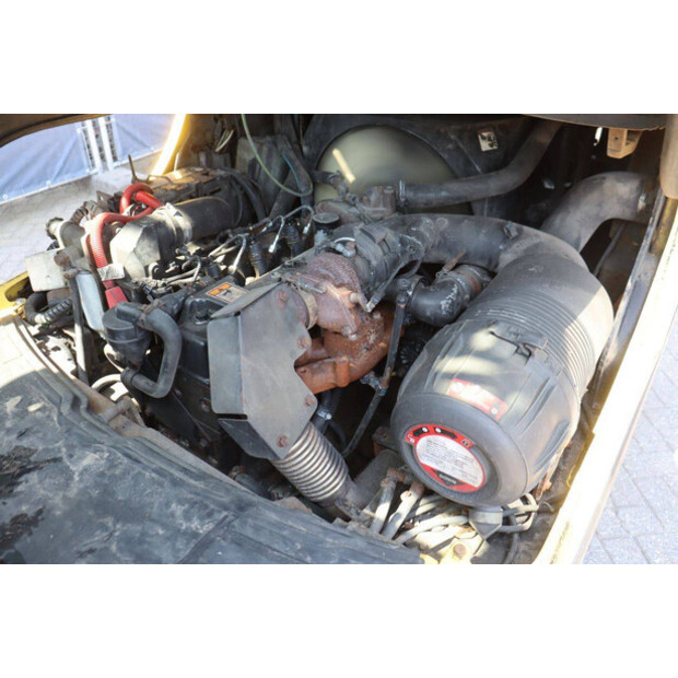 2011 هايستر H5.0FT-49018548