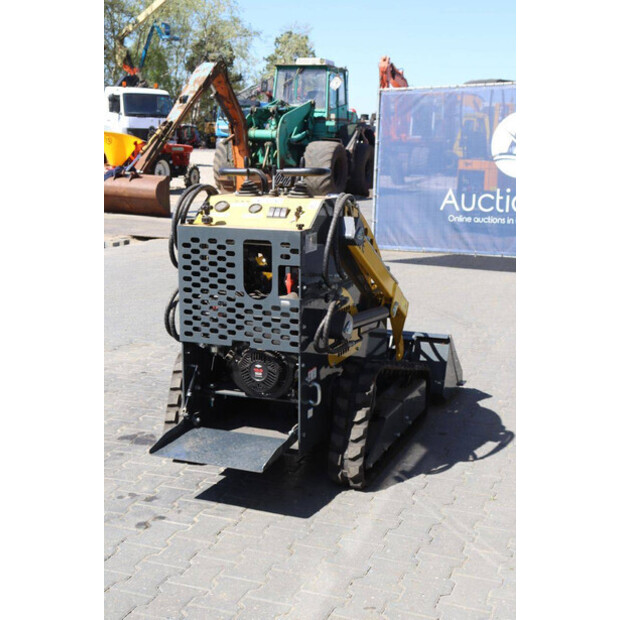 2024 DPC HT360L-2-49018692