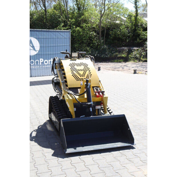 2024 DPC HT360L-2-49018693