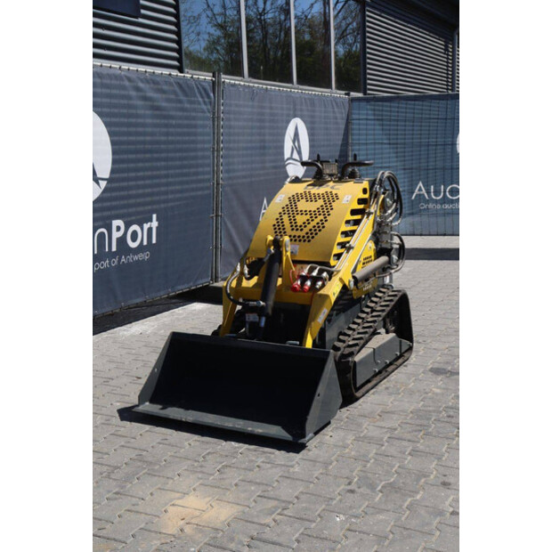 2024 DPC HT360L-2-49018695