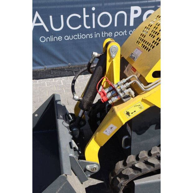 2024 DPC HT360L-2-49018698