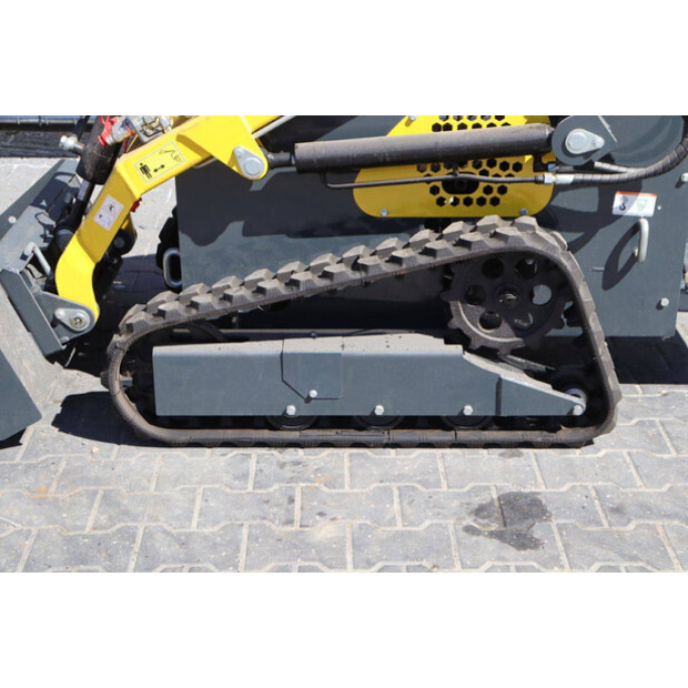 2024 DPC HT360L-2-49018700