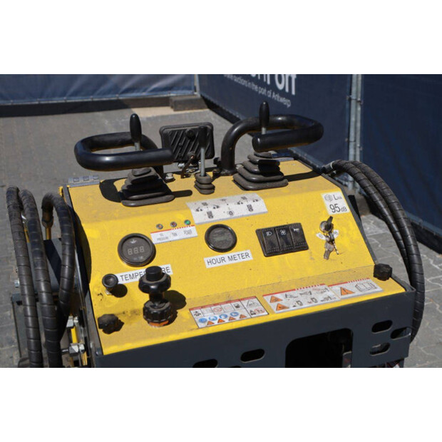2024 DPC HT360L-2-49018706